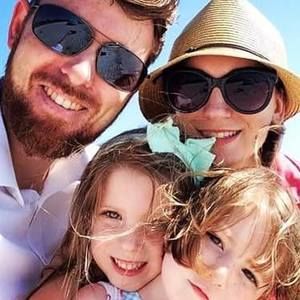 Meet your Posher, Landon